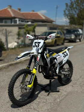 Husqvarna 350 | Mobile.bg    8