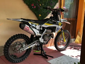 Husqvarna 350 | Mobile.bg    2