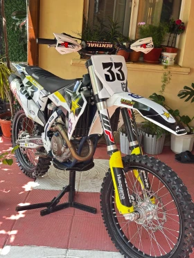 Husqvarna 350 | Mobile.bg    3