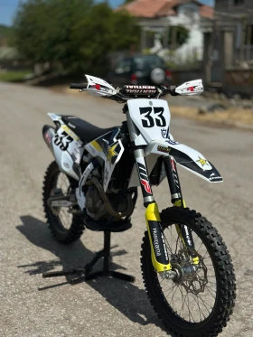 Husqvarna 350 | Mobile.bg    7