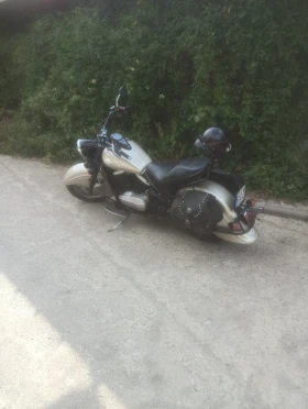 Обява за продажба на Kawasaki Vulcan 800 Drifter / vn 800 drifter ~8 000 лв. - изображение 7