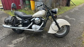 Kawasaki Vulcan 800 Drifter / vn 800 drifter | Mobile.bg    2