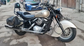 Kawasaki Vulcan 800 Drifter / vn 800 drifter | Mobile.bg    4