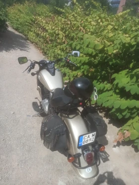 Обява за продажба на Kawasaki Vulcan 800 Drifter / vn 800 drifter ~8 000 лв. - изображение 3