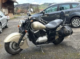Kawasaki Vulcan 800 Drifter / vn 800 drifter | Mobile.bg    3