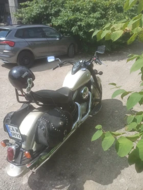 Обява за продажба на Kawasaki Vulcan 800 Drifter / vn 800 drifter ~8 000 лв. - изображение 2