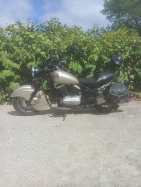 Обява за продажба на Kawasaki Vulcan 800 Drifter / vn 800 drifter ~8 000 лв. - изображение 6