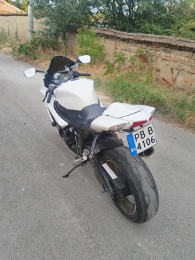 Обява за продажба на Suzuki Gsxr L0 ~13 500 лв. - изображение 1