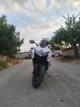Обява за продажба на Suzuki Gsxr L0 ~13 500 лв. - изображение 1