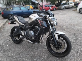 Обява за продажба на Kawasaki Z 650 A2 ~9 200 лв. - изображение 7