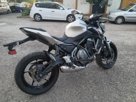 Обява за продажба на Kawasaki Z 650 A2 ~9 200 лв. - изображение 8