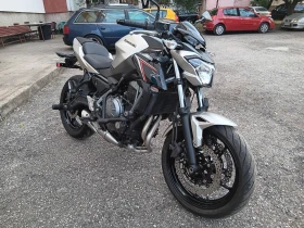 Обява за продажба на Kawasaki Z 650 A2 ~9 200 лв. - изображение 1
