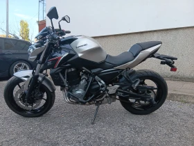 Обява за продажба на Kawasaki Z 650 A2 ~9 200 лв. - изображение 6
