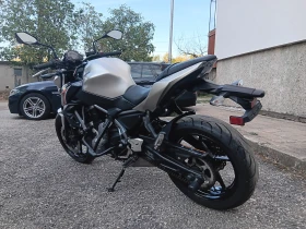 Обява за продажба на Kawasaki Z 650 A2 ~9 200 лв. - изображение 4