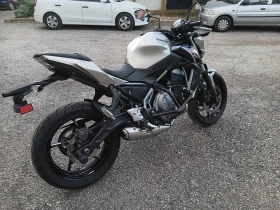 Обява за продажба на Kawasaki Z 650 A2 ~9 200 лв. - изображение 3