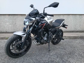 Обява за продажба на Kawasaki Z 650 A2 ~9 200 лв. - изображение 5