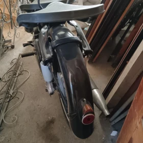 Mz 125 RZ | Mobile.bg    5