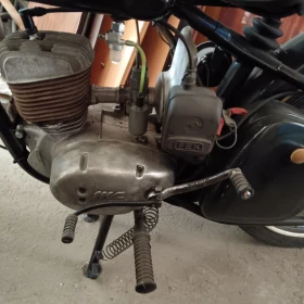 Mz 125 RZ | Mobile.bg    4