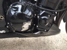 Kawasaki Z Ohlins, Brembo, снимка 5