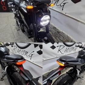 Honda Cb Facelift * / Full Led / ABS | Auto.bg — изображение 9