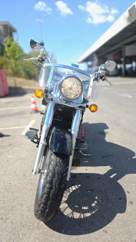 Kawasaki Vulcan | Mobile.bg � ����� ������ 8