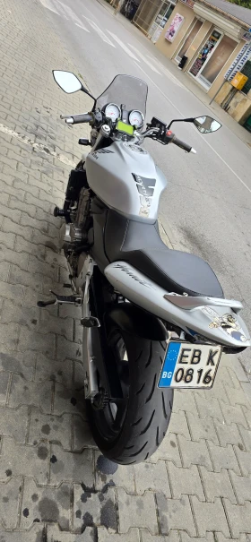 Honda Hornet | Mobile.bg � ����� ������ 2