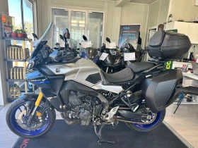 Yamaha Mt-09 Tracer GT 06.2022г. | Auto.bg — изображение 17