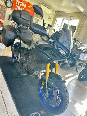 Yamaha Mt-09 Tracer GT 06.2022г. | Auto.bg — изображение 8