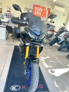 Yamaha Mt-09 Tracer GT 06.2022г. | Auto.bg — изображение 14