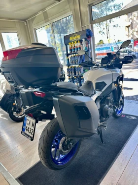 Yamaha Mt-09 Tracer GT 06.2022г. | Auto.bg — изображение 10