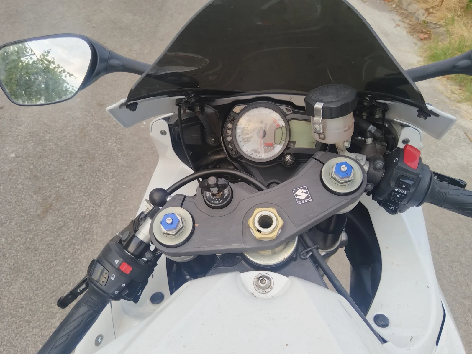 Suzuki Gsxr L0 - изображение 3