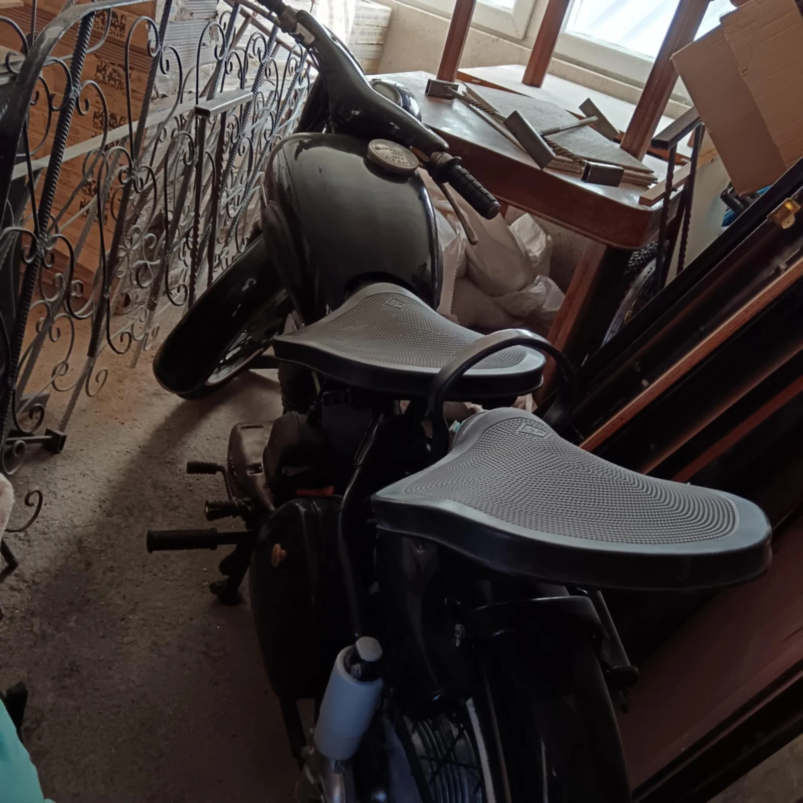 Mz 125 RZ | Mobile.bg   1