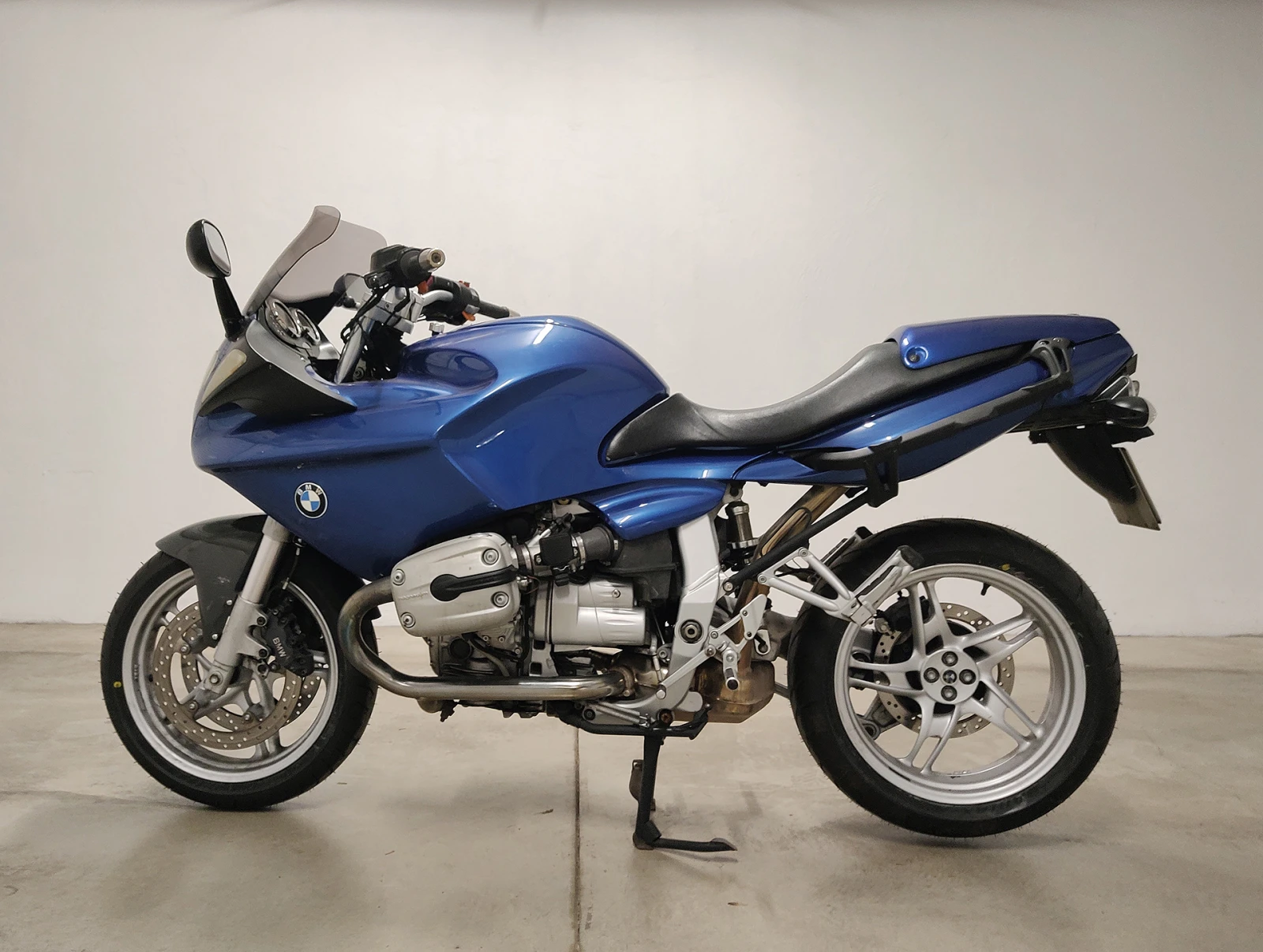BMW R 1100S