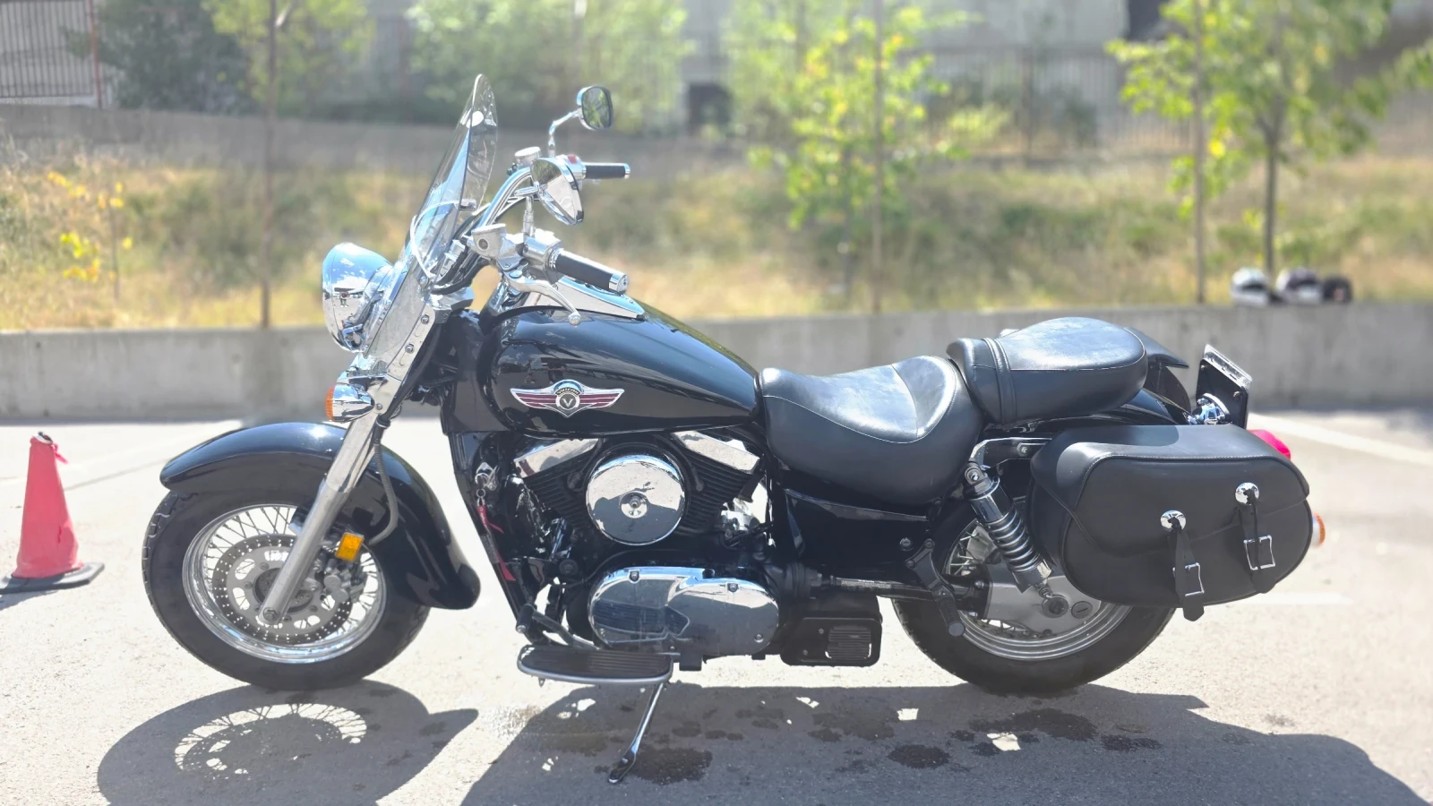 Kawasaki Vulcan | Mobile.bg � ����������� 6