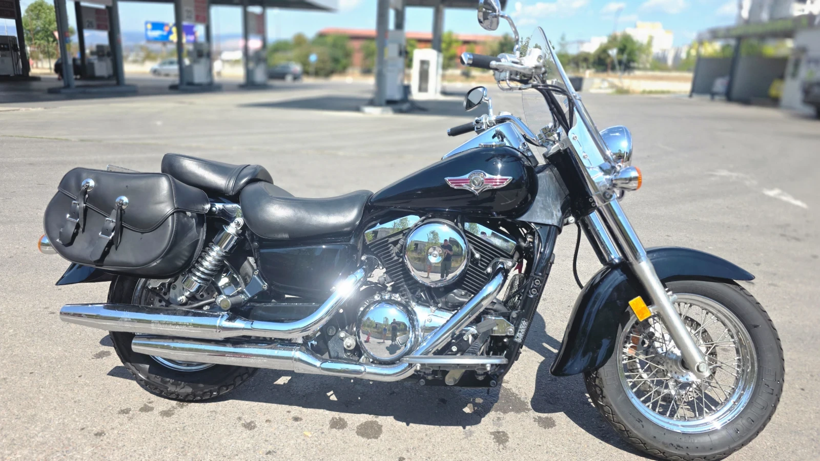 Kawasaki Vulcan | Mobile.bg � ����������� 10