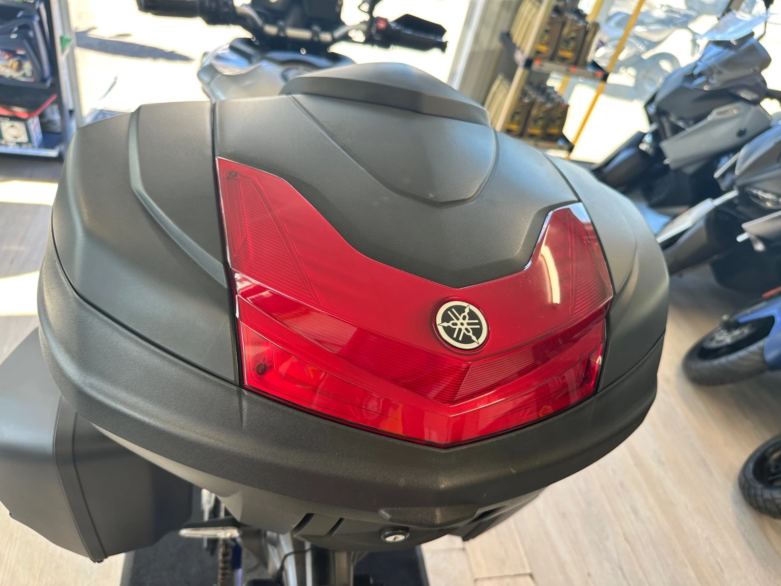 Yamaha Mt-09 Tracer GT 06.2022�. | Mobile.bg � ����������� 6
