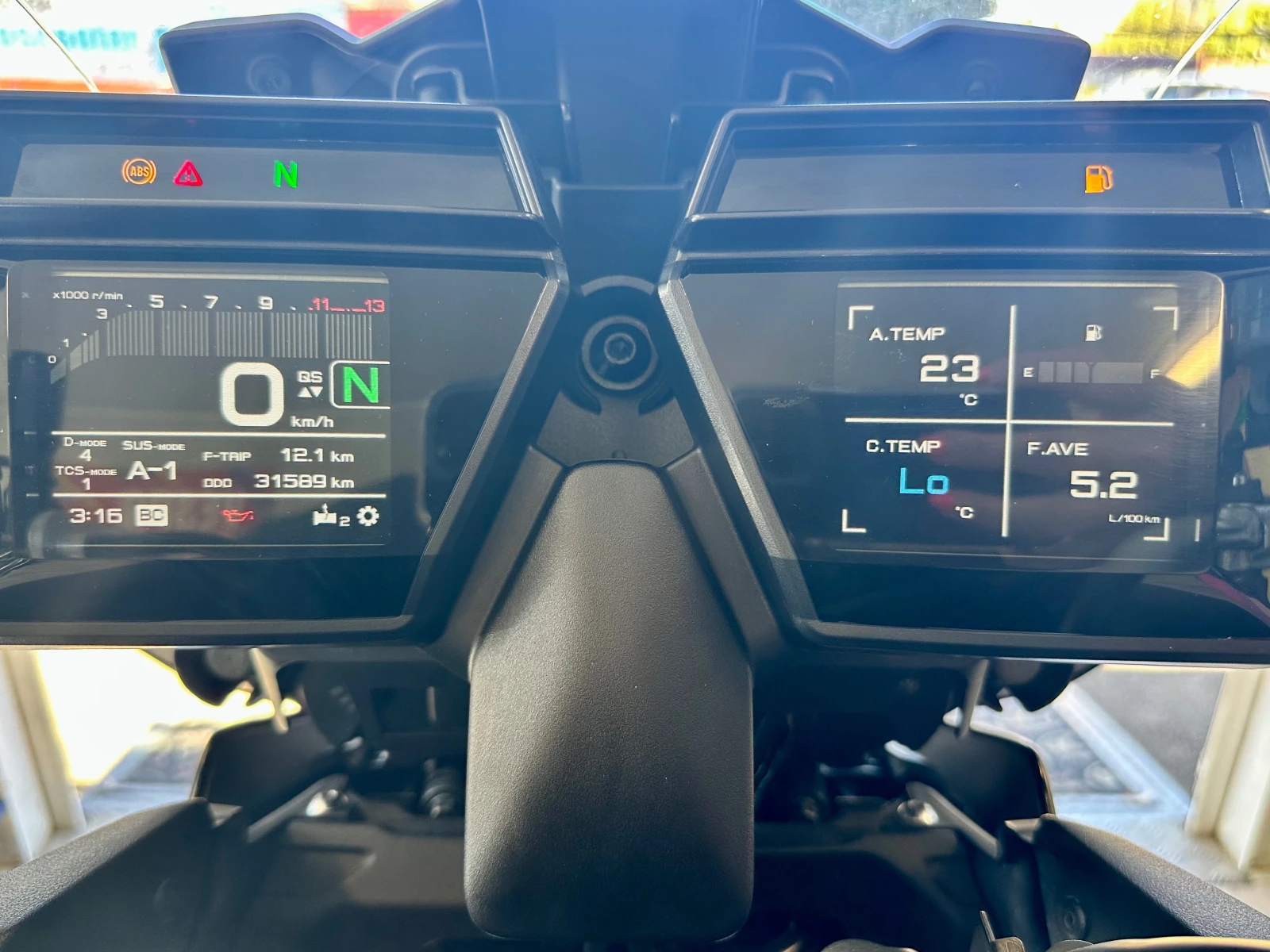 Yamaha Mt-09 Tracer GT 06.2022�. | Mobile.bg � ����������� 3