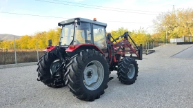 Трактор Massey 4255-Челен товарач!, снимка 6