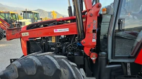 Трактор Massey 4255-Челен товарач!, снимка 15