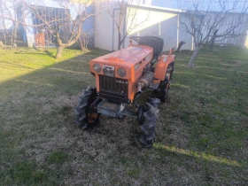 Трактор Kubota Саки агро Сливен , снимка 6