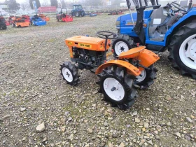 Трактор Kubota Саки агро Сливен , снимка 2