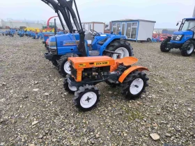 Трактор Kubota Саки агро Сливен , снимка 5