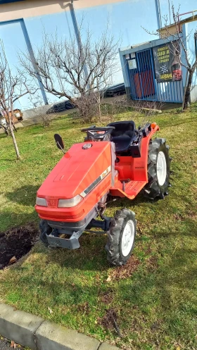 Трактор Kubota Саки агро Сливен , снимка 7