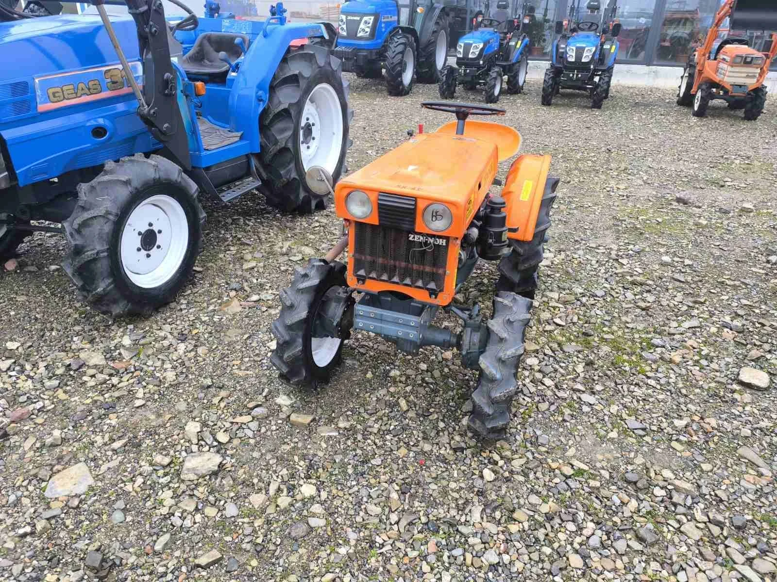 ������� Kubota ���� ���� ������  | Mobile.bg � ����������� 1