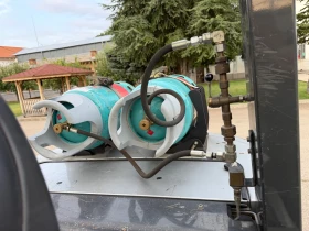 ������� Nissan GX 50 5���� ��� LPG | Mobile.bg � ����� ������ 10