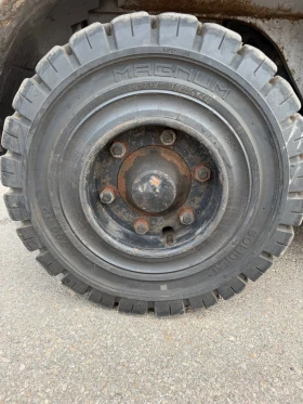 ������� Nissan GX 50 5���� ��� LPG | Mobile.bg � ����� ������ 17