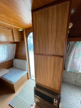 Каравана Caravelair, снимка 8
