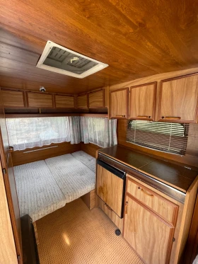 Каравана Caravelair, снимка 7