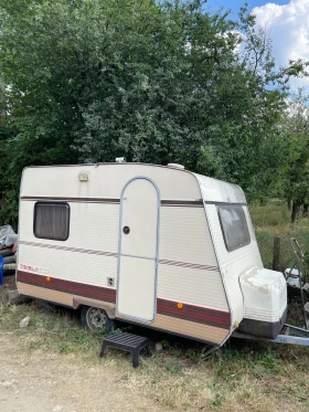 Каравана Caravelair, снимка 1