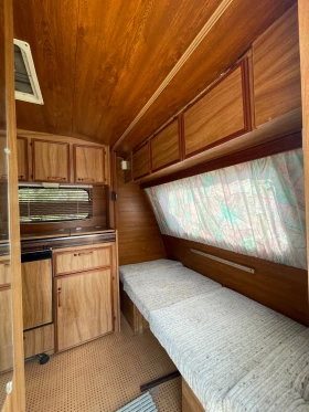 Каравана Caravelair, снимка 5